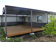 McGrath Homes - archival photograph