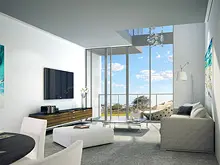 Ocean Edge Beachside Apartments 'Port Coogee' - archival photograph