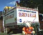 State Emergency Service of WA - archival photograph