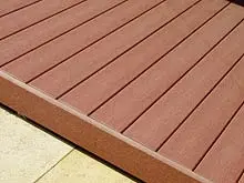 Correctdeck - archival photograph