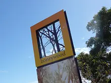 Honeywood Estate - Wandi - archival photograph