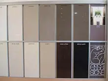 The Laminex Group 'Essa Stone' - archival photograph