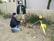 Master Builders Association of WA - archival photograph