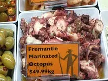 The Herdsman 'Inspiring Food' - archival photograph