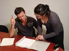 Moss Conveyancing - archival photograph