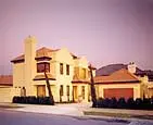 The MBA Building Homestyle Show - archival photograph