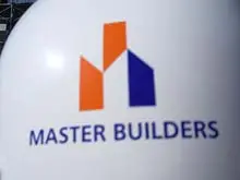 Master Builders Association - archival photograph