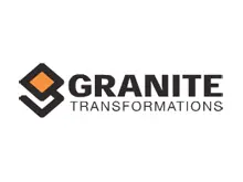 Granite Transformations - archival photograph