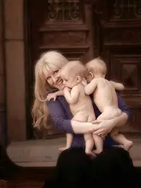 Premier Studio - Make a Wish - archival photograph