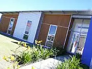 The Rural Building Company - archival photograph