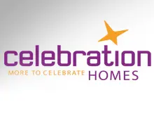 Celebration Homes - archival photograph