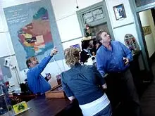 Shire of Coolgardie - archival photograph