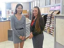 Geraldton Ceramics - archival photograph