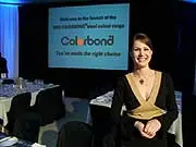 BHP Colorbond - archival photograph