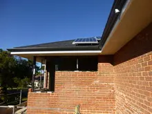Master Builders WA Green Living - archival photograph