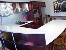 KDA Kitchen & Interiors Expo - archival photograph
