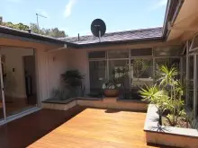 Modern Home Improvers - archival photograph