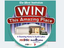 WIN This Amazing Place Competition