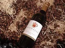 Wignall's Wines - archival photograph