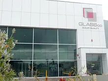Glass Co WA - archival photograph