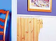 Paint Place - archival photograph