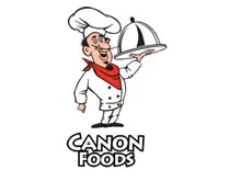 Canon Foods Chicken & Cheese Schnitzels