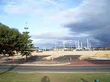 Aurelia Estate 'Port Geographe Busselton' - archival photograph