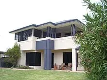 Modern Home Improvers - archival photograph