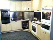 KDA Kitchen Show & Interiors Expo - archival photograph