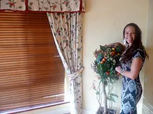 Million Dollar Makeovers 'Dream Renovations in 4 Weeks' - archival photograph