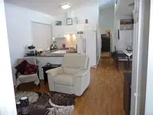 Granny Flats WA - archival photograph