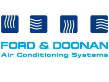 Ford & Doonan Airconditioning