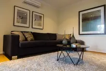 TR Homes - archival photograph