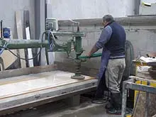 Ital Marble & Granite - archival photograph