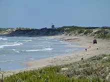 Satterley - Secret Harbour - archival photograph
