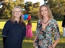 Premier Studio - Kids of Perth 2006 - archival photograph
