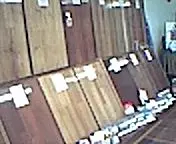Parquetry Flooring Company - archival photograph