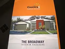 WA Country Builders - Southwest - archival photograph