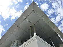 Domination Homes - archival photograph