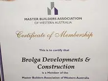 Brolga Developments - Broome - archival photograph
