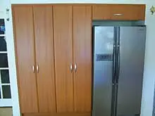Kitcraft Kitchens - archival photograph