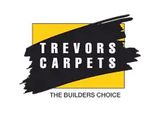 Trevor's Carpets - archival photograph