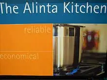 Alinta - archival photograph