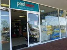 PoolWerx - archival photograph