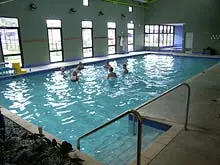 National Lifestyle Villages - archival photograph