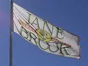 Jane Brook Estate - archival photograph