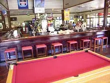 Divers Tavern - Broome - archival photograph