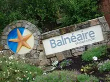 Balneaire Seaside Resort - archival photograph