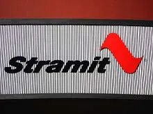 Bluescope - Strammit/Summit - archival photograph