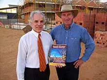 Mid West Development Commission - archival photograph
